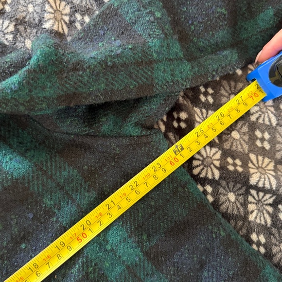 Vintage Women’s Woolrich Wool Jacket - Picture 5 of 7